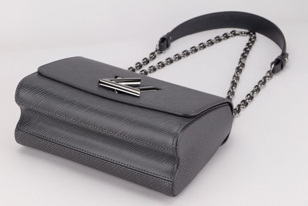 Metallic Gray Metallic Gray