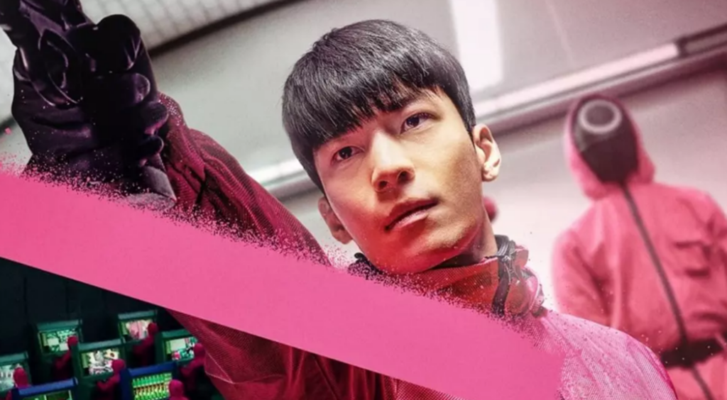 Wi Ha Joon Wi Ha Joon