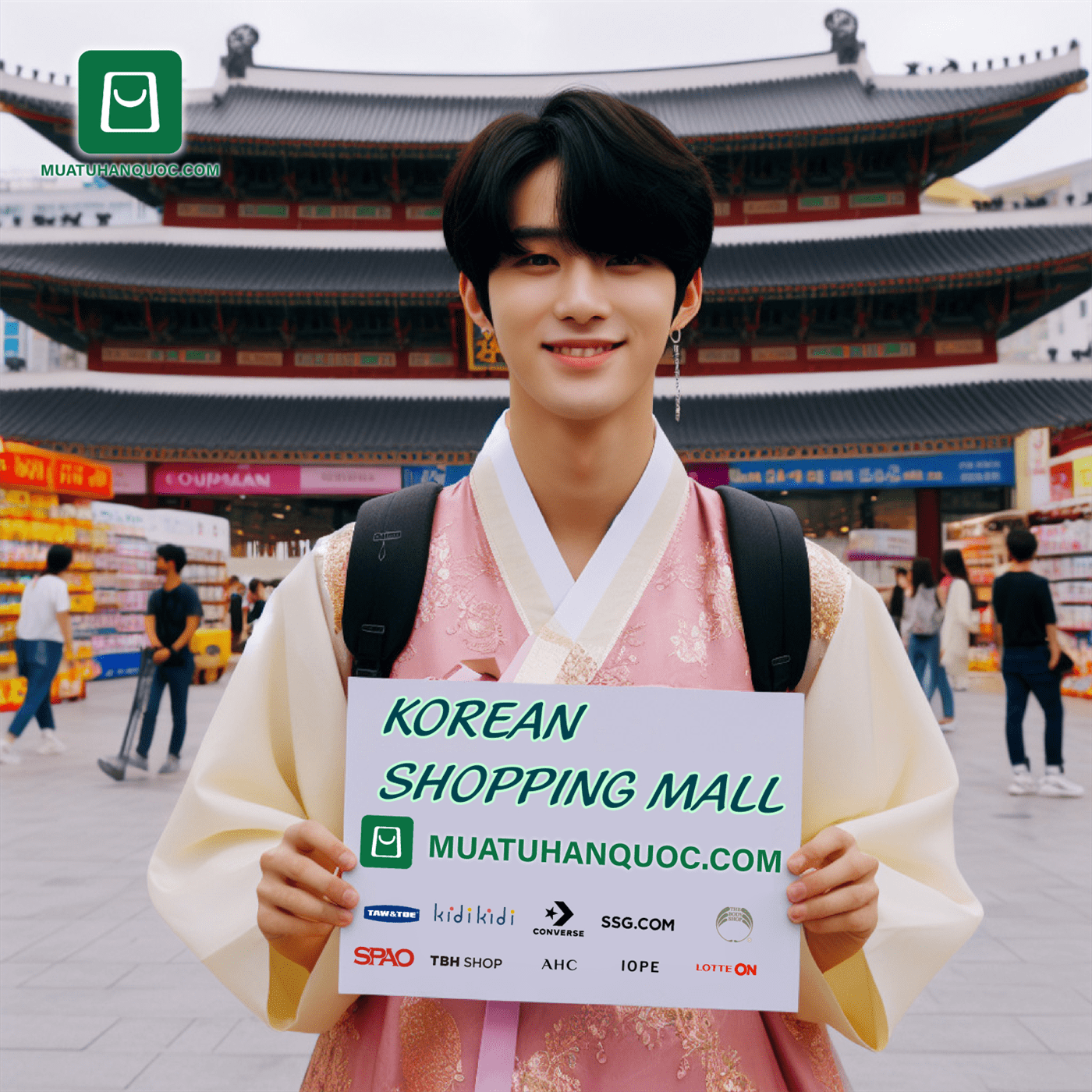 Hàn Quốc Hàn Quốc